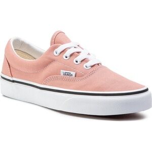 Vans - Unisex Canvas Sneakers